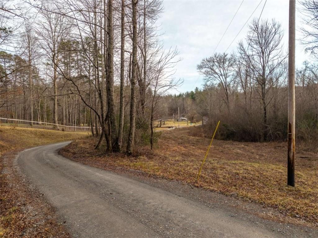 Image 33 of property listing at 156+ Higdon Creek Road, Blue Ridge, GA 30513