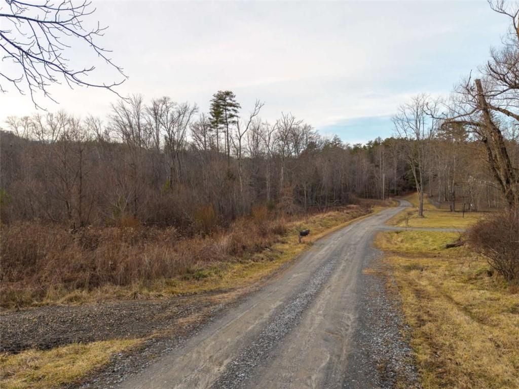 Image 34 of property listing at 156+ Higdon Creek Road, Blue Ridge, GA 30513