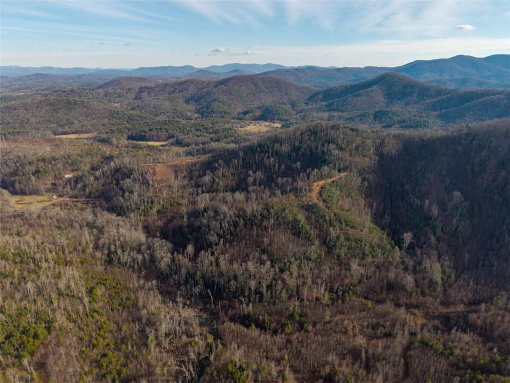 Image 4 of property listing at 156+ Higdon Creek Road, Blue Ridge, GA 30513