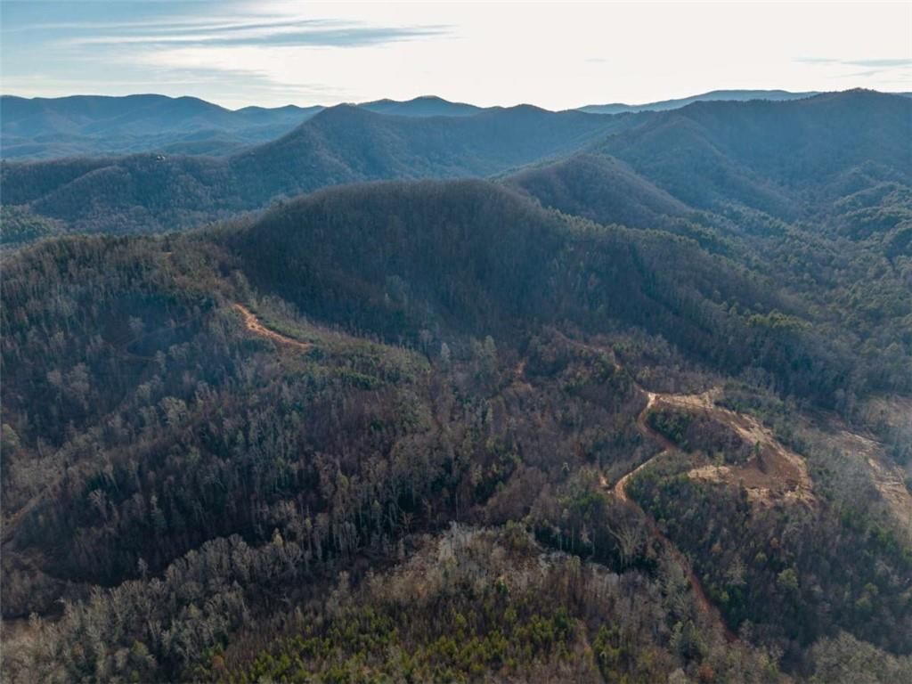 Image 5 of property listing at 156+ Higdon Creek Road, Blue Ridge, GA 30513