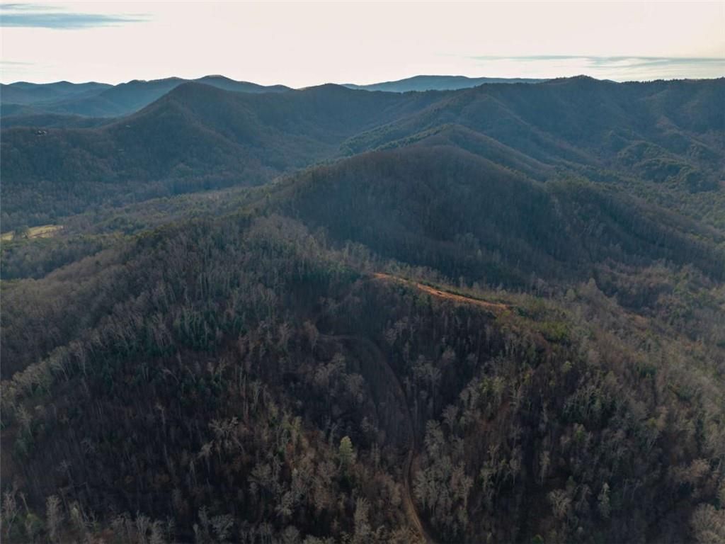 Image 6 of property listing at 156+ Higdon Creek Road, Blue Ridge, GA 30513