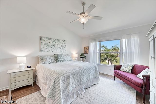 5932 Sand Wedge LN 1706, Naples, FL 34110