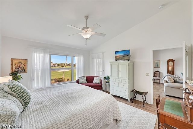 5932 Sand Wedge LN 1706, Naples, FL 34110