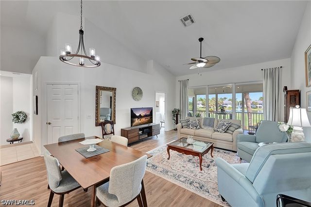 5932 Sand Wedge LN 1706, Naples, FL 34110