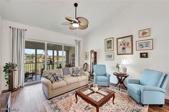 5932 Sand Wedge LN 1706, Naples, FL 34110