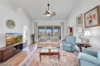5932 Sand Wedge LN 1706, Naples, FL 34110