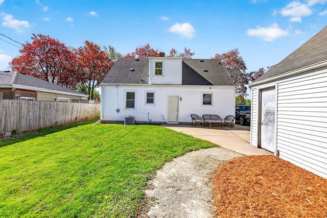 1236 E GLENDALE AVENUE, Appleton, WI 54911