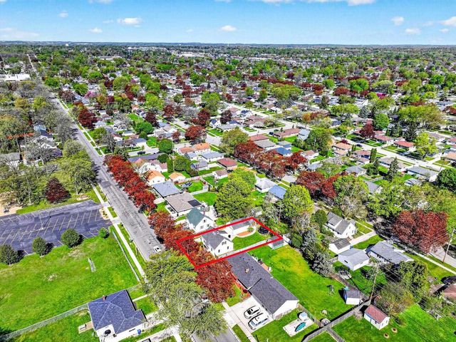 1236 E GLENDALE AVENUE, Appleton, WI 54911