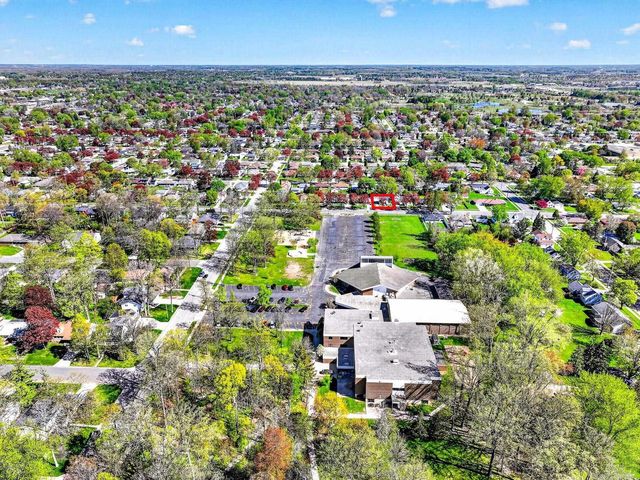 1236 E GLENDALE AVENUE, Appleton, WI 54911