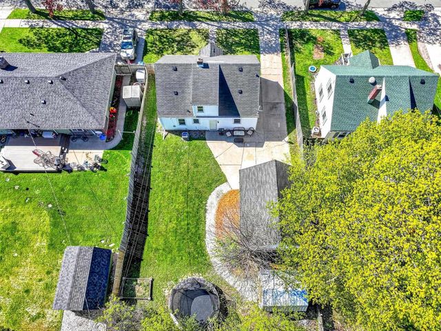 1236 E GLENDALE AVENUE, Appleton, WI 54911
