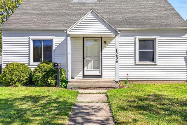 1236 E GLENDALE AVENUE, Appleton, WI 54911
