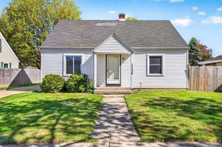 1236 E GLENDALE AVENUE, Appleton, WI 54911