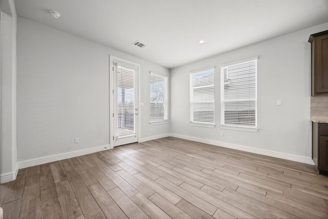 101 Stone Canyon DR, Georgetown, TX 78628