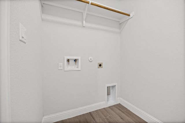 101 Stone Canyon DR, Georgetown, TX 78628