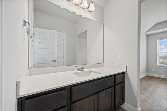 101 Stone Canyon DR, Georgetown, TX 78628