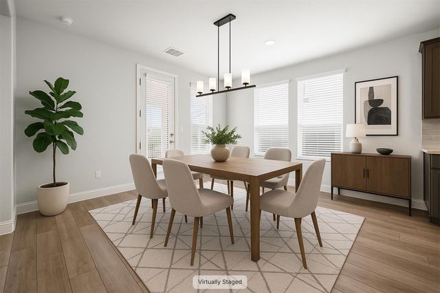 101 Stone Canyon DR, Georgetown, TX 78628