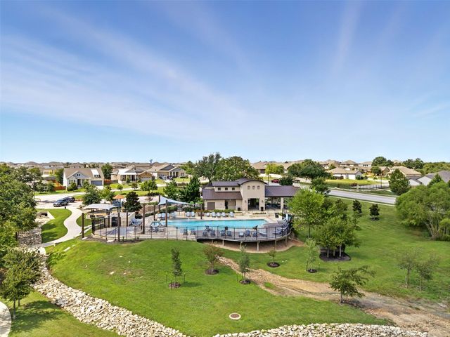 101 Stone Canyon DR, Georgetown, TX 78628