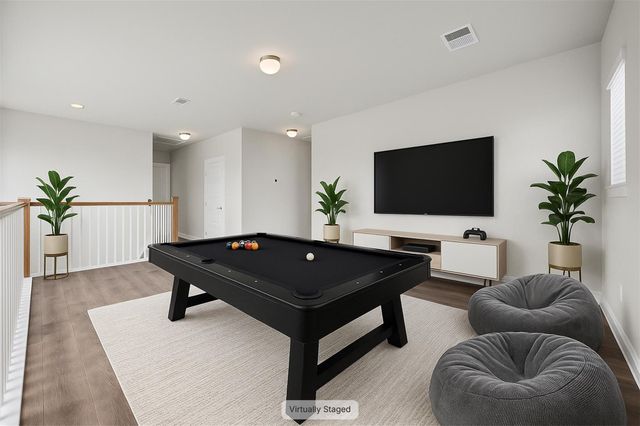 101 Stone Canyon DR, Georgetown, TX 78628