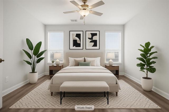 101 Stone Canyon DR, Georgetown, TX 78628