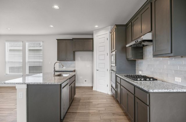 101 Stone Canyon DR, Georgetown, TX 78628