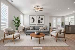 101 Stone Canyon DR, Georgetown, TX 78628