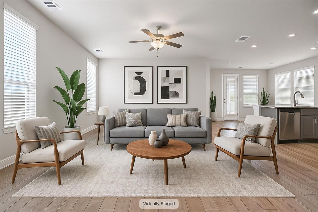 101 Stone Canyon DR, Georgetown, TX 78628