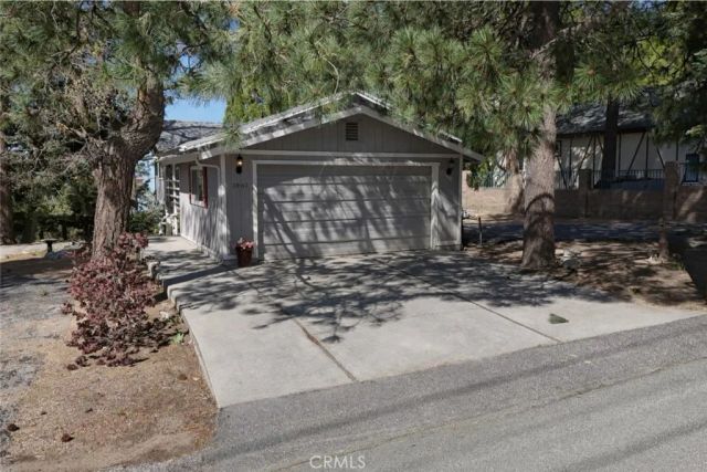 1962 Nob Hill, Running Springs, CA 92382