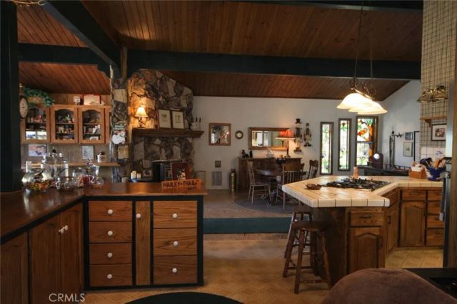 1962 Nob Hill, Running Springs, CA 92382