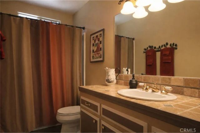 1962 Nob Hill, Running Springs, CA 92382