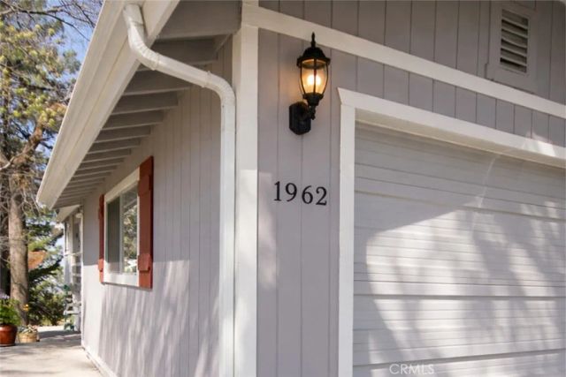 1962 Nob Hill, Running Springs, CA 92382