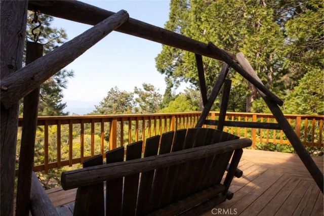 1962 Nob Hill, Running Springs, CA 92382