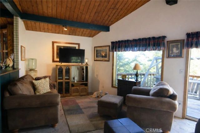 1962 Nob Hill, Running Springs, CA 92382