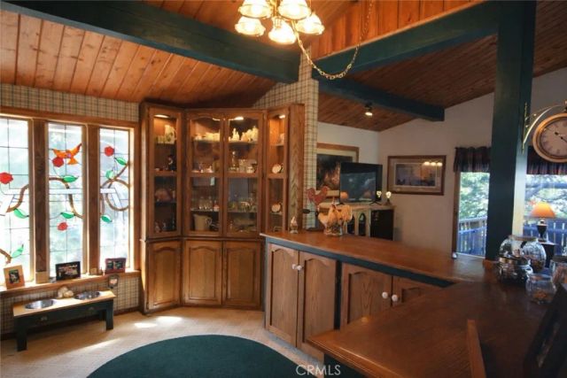 1962 Nob Hill, Running Springs, CA 92382