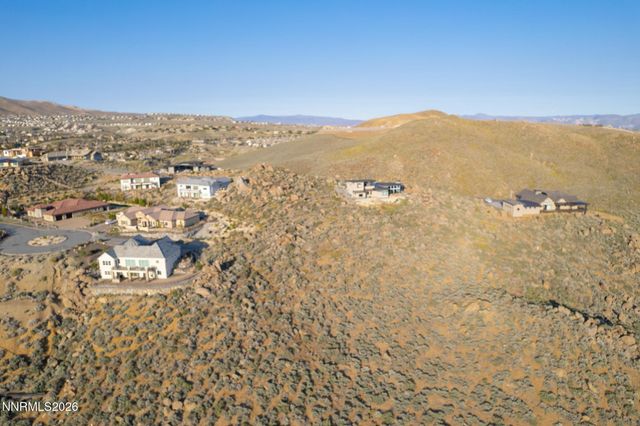 1660 Boulder Ridge Court, Reno, NV 89523