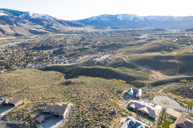 1660 Boulder Ridge Court, Reno, NV 89523