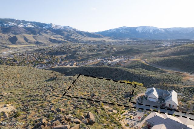 1660 Boulder Ridge Court, Reno, NV 89523