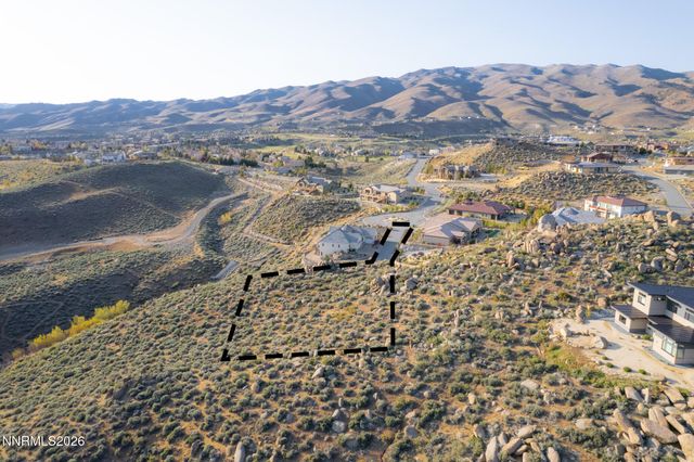 1660 Boulder Ridge Court, Reno, NV 89523