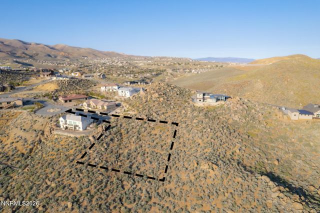 1660 Boulder Ridge Court, Reno, NV 89523