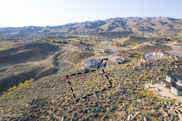 1660 Boulder Ridge Court, Reno, NV 89523