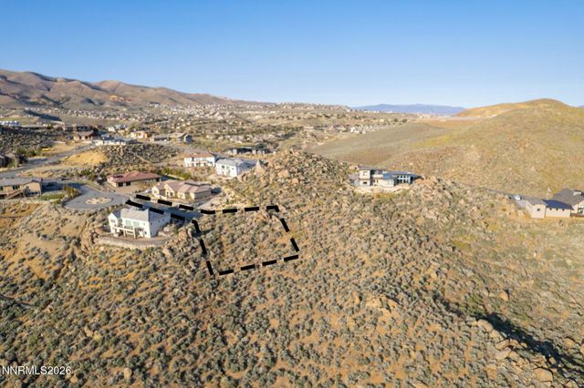 1660 Boulder Ridge Court, Reno, NV 89523