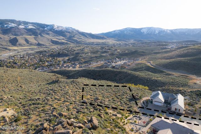1660 Boulder Ridge Court, Reno, NV 89523