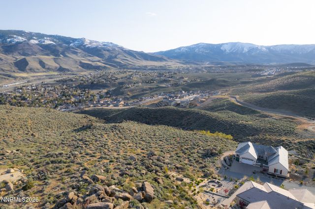 1660 Boulder Ridge Court, Reno, NV 89523