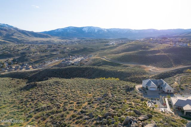 1660 Boulder Ridge Court, Reno, NV 89523