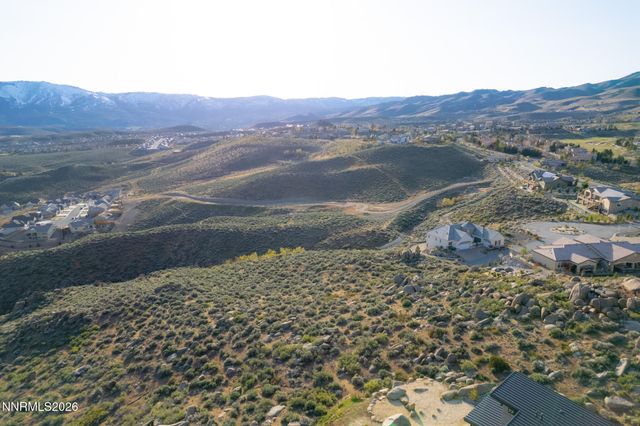 1660 Boulder Ridge Court, Reno, NV 89523