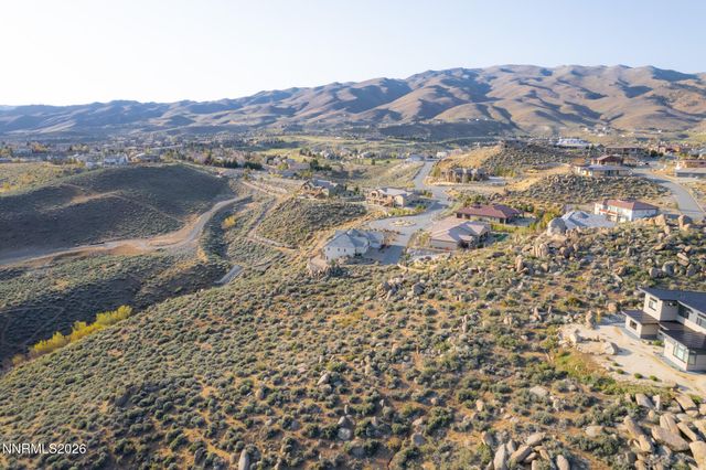 1660 Boulder Ridge Court, Reno, NV 89523