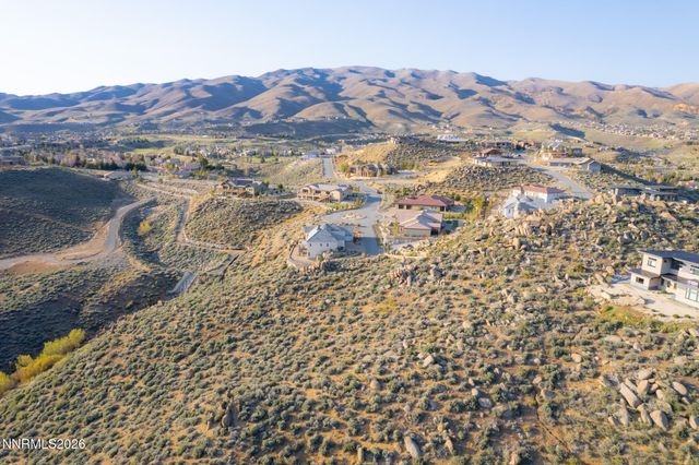 1660 Boulder Ridge Court, Reno, NV 89523