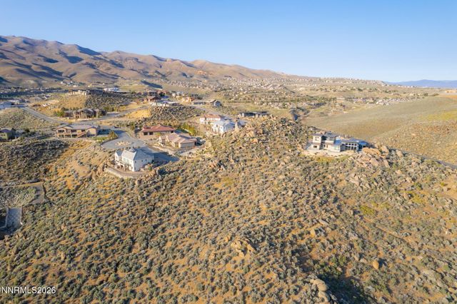 1660 Boulder Ridge Court, Reno, NV 89523