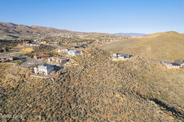 1660 Boulder Ridge Court, Reno, NV 89523
