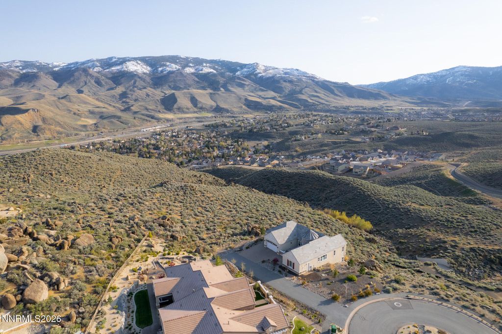 1660 Boulder Ridge Court, Reno, NV 89523