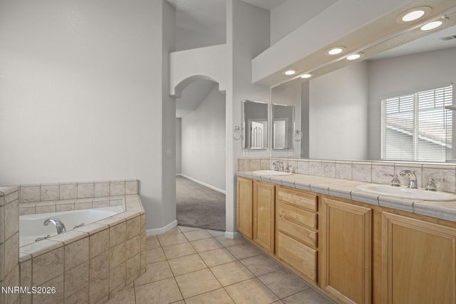 5926 Ingleston Drive, Sparks, NV 89436